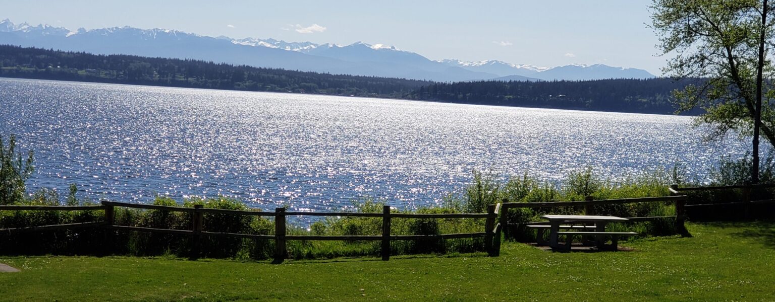 Pacific Northwest